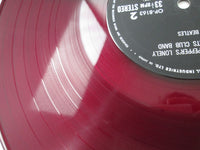 Load image into Gallery viewer, BEATLES SGT.PEPPER'S  OP-8163 with OBI(AP-8163) Japan LP Red Vinyl
