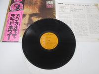 Load image into Gallery viewer, DAVID BOWIE SPACE ODDITY RCA RVP-6124 with OBI Japan LP Vinyl
