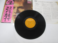 Load image into Gallery viewer, DAVID BOWIE SPACE ODDITY RCA RVP-6124 with OBI Japan LP Vinyl
