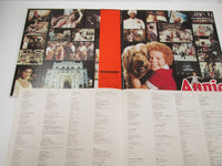 Load image into Gallery viewer, Annie OST 25AP 2394 with OBI Japan LP Vinyl
