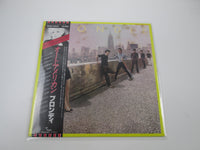 Load image into Gallery viewer, BLONDIE AUTOAMERICAN WWS-91004 with OBI EP Japan LP Vinyl
