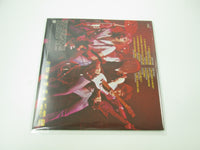 Load image into Gallery viewer, Status Quo If You Can't Stand The Heat RJ-7530 with OBI Japan LP Vinyl
