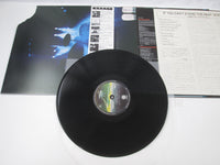 Load image into Gallery viewer, Status Quo If You Can't Stand The Heat RJ-7530 with OBI Japan LP Vinyl
