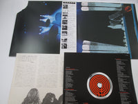 Load image into Gallery viewer, Status Quo If You Can't Stand The Heat RJ-7530 with OBI Japan LP Vinyl
