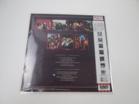 Load image into Gallery viewer, Metal Wars Capitol Records ECS-91102 with OBI Japan LP Vinyl
