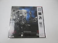 Load image into Gallery viewer, MOTLEY CRUE GIRLS, GIRLS, GIRLS ELEKTRA P-13467 with OBI Japan LP Vinyl
