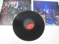 Load image into Gallery viewer, MOTLEY CRUE GIRLS, GIRLS, GIRLS ELEKTRA P-13467 with OBI Japan LP Vinyl
