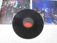 Load image into Gallery viewer, MOTLEY CRUE GIRLS, GIRLS, GIRLS ELEKTRA P-13467 with OBI Japan LP Vinyl

