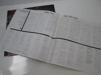 Load image into Gallery viewer, MOTLEY CRUE GIRLS, GIRLS, GIRLS ELEKTRA P-13467 with OBI Japan LP Vinyl
