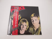 Load image into Gallery viewer, The Police ‎Outlandos D'Amour C25Y 3027 with OBI Japan LP Vinyl
