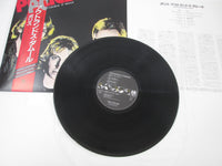 Load image into Gallery viewer, The Police ‎Outlandos D'Amour C25Y 3027 with OBI Japan LP Vinyl

