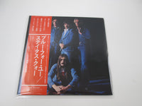 Load image into Gallery viewer, Status Quo Blue For You RJ-7084 with OBI Japan LP Vinyl
