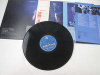 Load image into Gallery viewer, Status Quo Blue For You RJ-7084 with OBI Japan LP Vinyl
