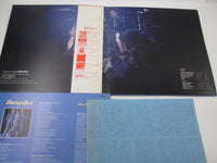 Load image into Gallery viewer, Status Quo Blue For You RJ-7084 with OBI Japan LP Vinyl
