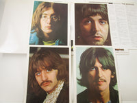 Load image into Gallery viewer, The Beatles TOJP-60139,40 with OBI Japan LP Vinyl
