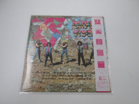 Load image into Gallery viewer, Twisted Sister Come Out And Play Atlantic P-13233 with OBI Japan LP Vinyl
