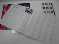 Load image into Gallery viewer, Twisted Sister Come Out And Play Atlantic P-13233 with OBI Japan LP Vinyl
