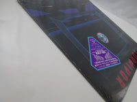 Load image into Gallery viewer, Survivor ‎Caught In The Game Sealed C25Y 0055 with Hype Japan LP Vinyl
