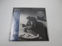Load image into Gallery viewer, Billy Joel The Stranger CBS/Sony 30AP 1874 with OBI Hype Japan LP Vinyl
