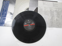 Load image into Gallery viewer, Billy Joel The Stranger CBS/Sony 30AP 1874 with OBI Hype Japan LP Vinyl
