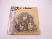 Load image into Gallery viewer, Rainbow Long Live Rock 'N' Roll Polydor 18MM 0528 with OBI Japan LP Vinyl
