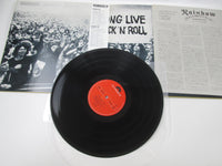 Load image into Gallery viewer, Rainbow Long Live Rock 'N' Roll Polydor 18MM 0528 with OBI Japan LP Vinyl
