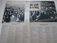 Load image into Gallery viewer, Rainbow Long Live Rock 'N' Roll Polydor 18MM 0528 with OBI Japan LP Vinyl
