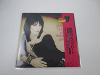 Load image into Gallery viewer, Joan Jett And The Blackhearts Glorious Results 28AP 2972 with OBI Japan LP Vinyl
