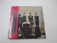 Load image into Gallery viewer, Joan Jett And The Blackhearts Glorious Results 28AP 2972 with OBI Japan LP Vinyl
