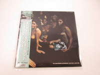 Load image into Gallery viewer, The Jimi Hendrix Experience Electric Ladyland 28MM 0604,5 OBI Japan LP Vinyl
