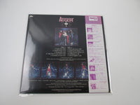 Load image into Gallery viewer, Accept 25S-17 with OBI Japan LP Vinyl
