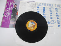 Load image into Gallery viewer, Accept 25S-17 with OBI Japan LP Vinyl
