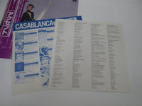 Load image into Gallery viewer, Accept 25S-17 with OBI Japan LP Vinyl
