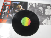 Load image into Gallery viewer, JAPAN OBSCURE ALTERNATIVES HANSA VIP-6593 with OBI Japan LP Vinyl
