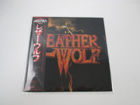 Load image into Gallery viewer, Leatherwolf 28AP 3053 with OBI Japan LP Vinyl
