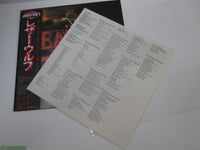 Load image into Gallery viewer, Leatherwolf 28AP 3053 with OBI Japan LP Vinyl
