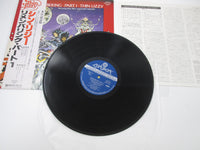 Load image into Gallery viewer, Thin Lizzy ‎Remembering Part 1 LAX-157 with OBI Japan LP Vinyl
