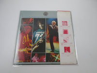 Load image into Gallery viewer, BACHMAN-TURNER OVERDRIVE NOT FRAGILE MERCURY RJ-6016 with OBI Japan LP Vinyl
