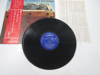 Load image into Gallery viewer, BACHMAN-TURNER OVERDRIVE NOT FRAGILE MERCURY RJ-6016 with OBI Japan LP Vinyl
