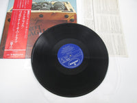 Load image into Gallery viewer, BACHMAN-TURNER OVERDRIVE NOT FRAGILE MERCURY RJ-6016 with OBI Japan LP Vinyl
