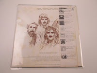 Load image into Gallery viewer, BLACK SABBATH HEAVEN AND HELL VERTIGO RJ-7672 with OBI Japan LP Vinyl
