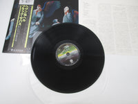 Load image into Gallery viewer, BLACK SABBATH HEAVEN AND HELL VERTIGO RJ-7672 with OBI Japan LP Vinyl
