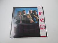 Load image into Gallery viewer, Riot Restless Breed Elektra P-11208 with OBI Japan LP Vinyl
