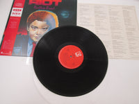 Load image into Gallery viewer, Riot Restless Breed Elektra P-11208 with OBI Japan LP Vinyl
