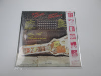 Load image into Gallery viewer, Gary Moore Back On The Streets P-11530 with OBI Japan LP Vinyl
