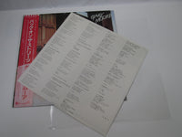 Load image into Gallery viewer, Gary Moore Back On The Streets P-11530 with OBI Japan LP Vinyl
