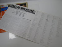 Load image into Gallery viewer, PABLO CRUISE PART OF THE GAME A&amp;M AMP-6066 with OBI Japan LP Vinyl
