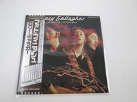 Load image into Gallery viewer, Rory Gallagher Photo-Finish Promo WWS-81145 with OBI Japan LP Vinyl
