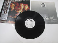 Load image into Gallery viewer, Rory Gallagher Photo-Finish Promo WWS-81145 with OBI Japan LP Vinyl
