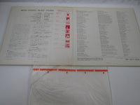 Load image into Gallery viewer, Elvis Presley Elvis' Christmas Album SRA-5215 with OBI Japan LP Vinyl
